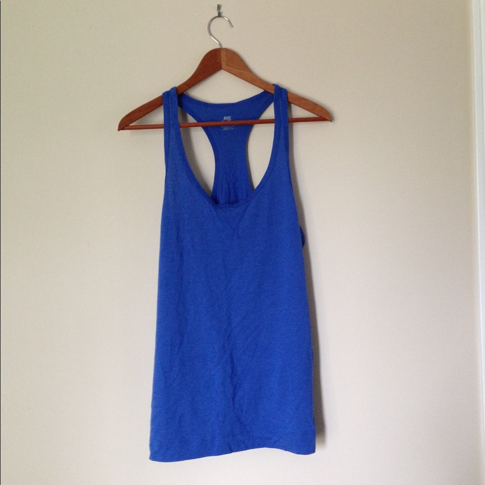 🆕 Nike Racerback Tank